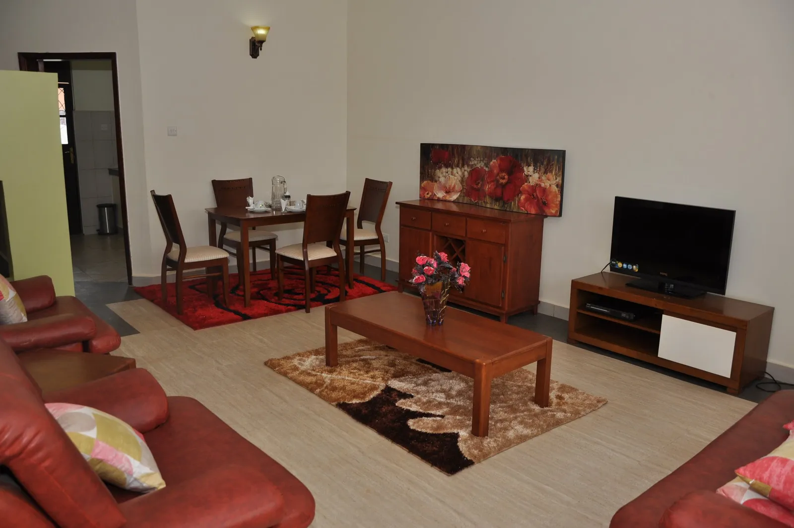 Impala Estate — Kampala