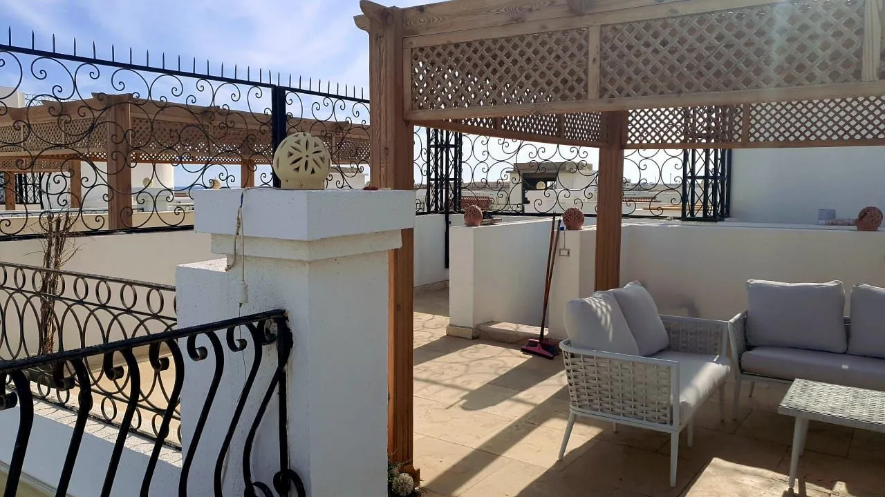 Sharm hills Two bedrooms For Sale Fully Furnished_07