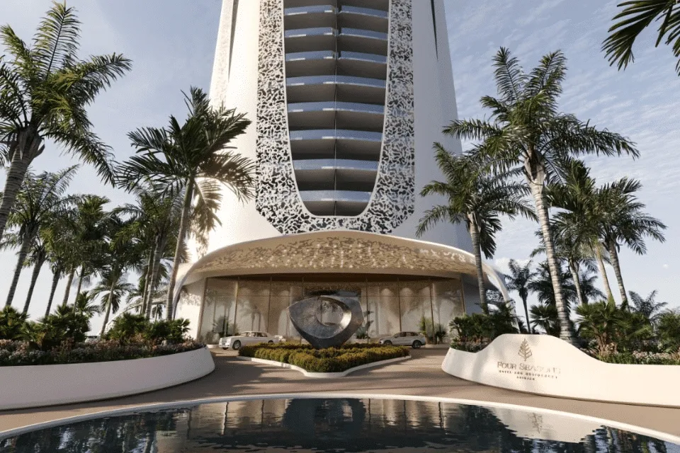 Cocody Heights Abidjan — Abidjan