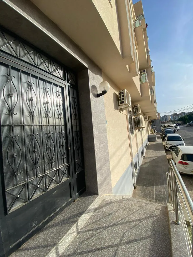 Residence el nakhela 2