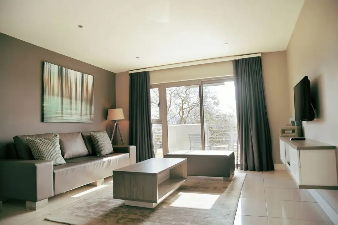 The Capital On Bath — Johannesburg