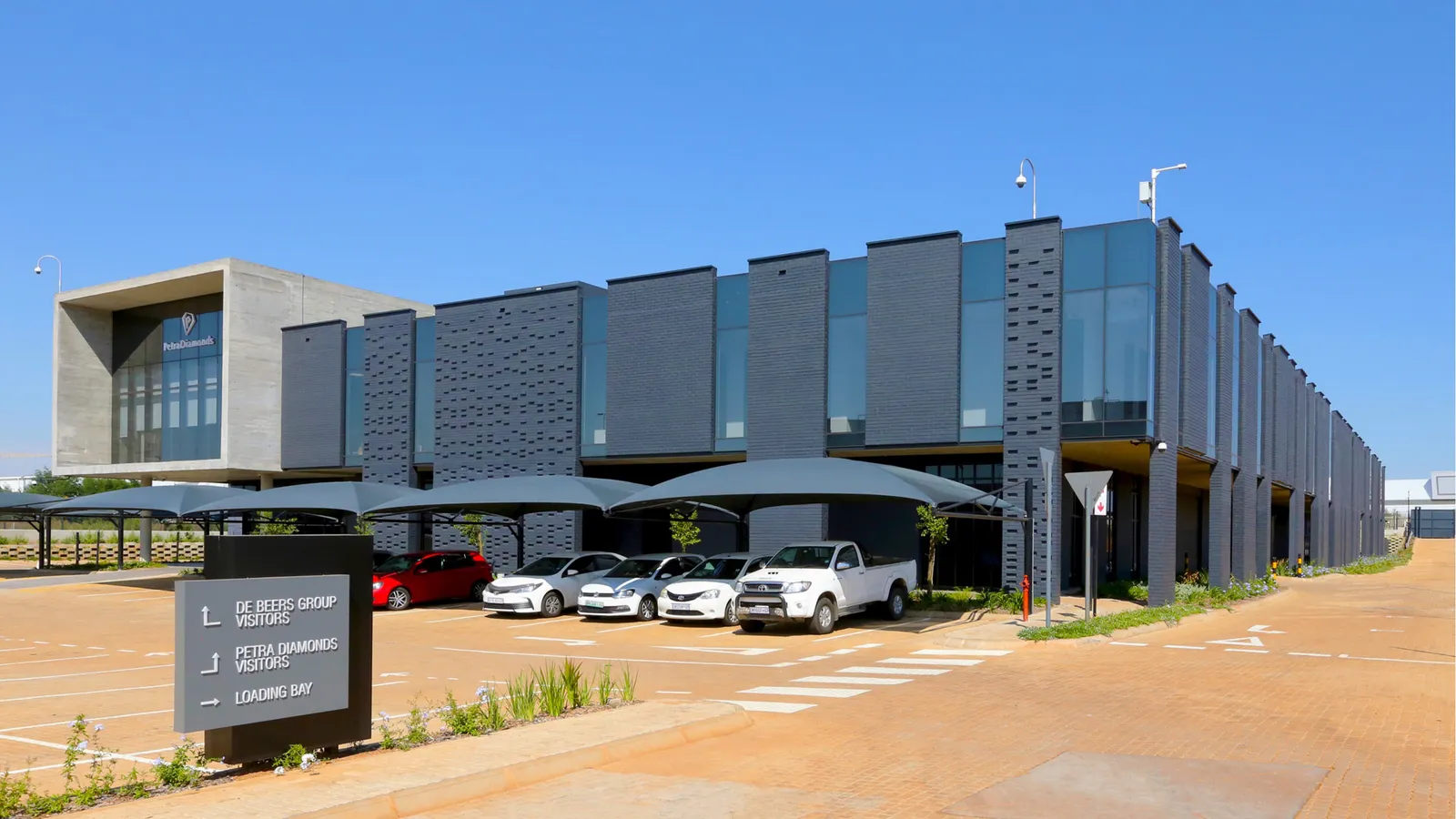 Skypark — Johannesburg