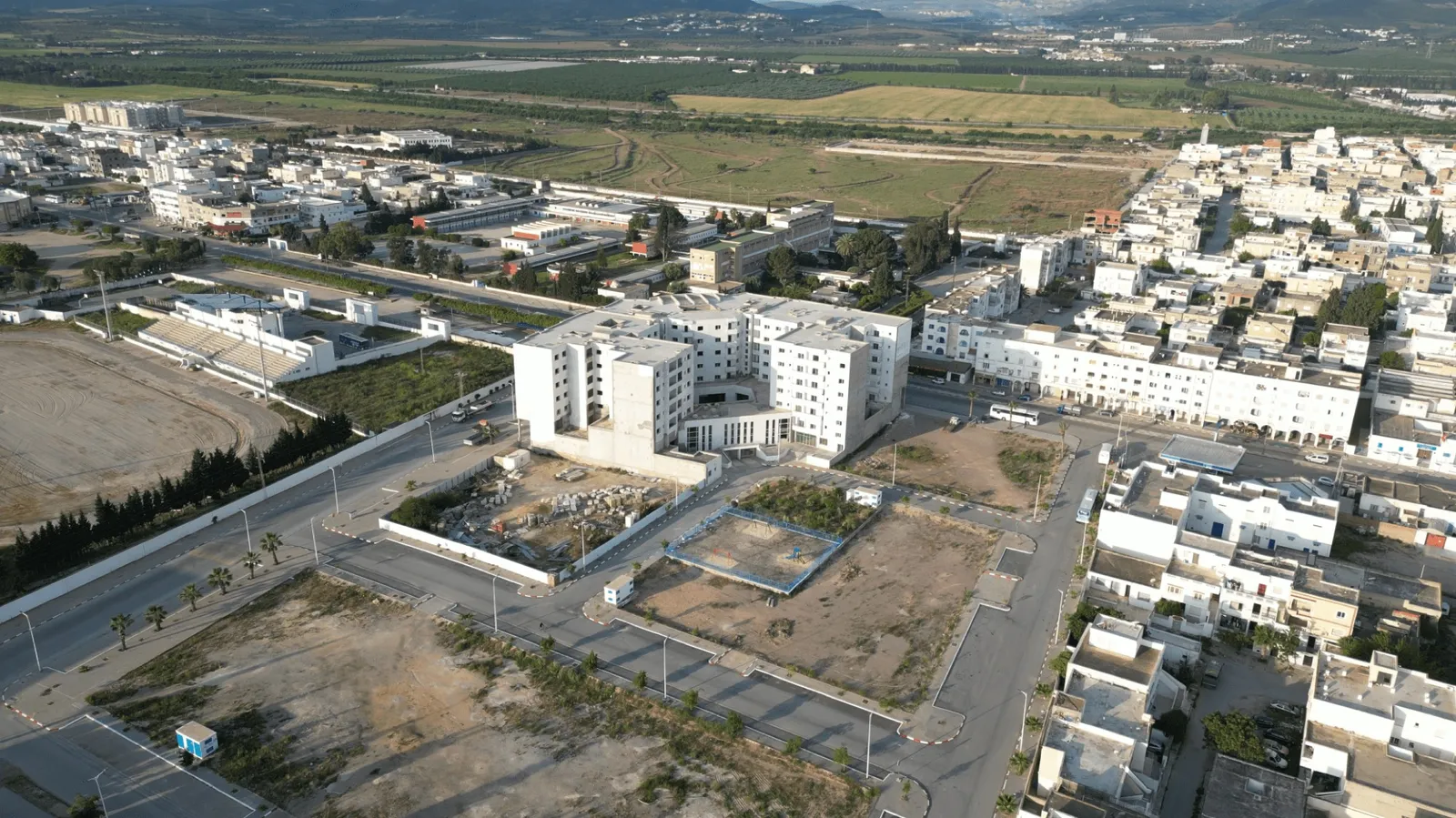 La Perle du Cap Bon