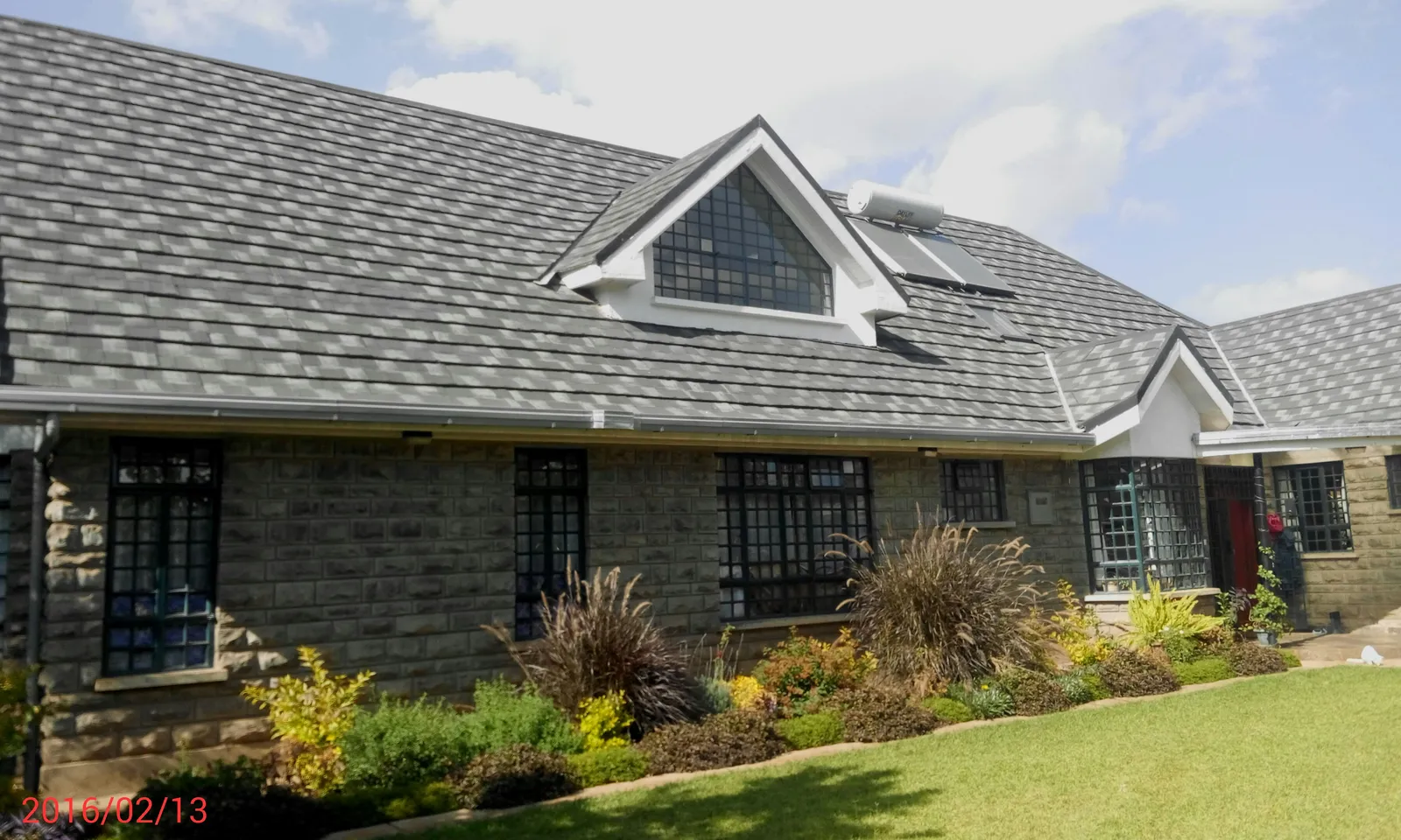 Private Residence, Kikuyu