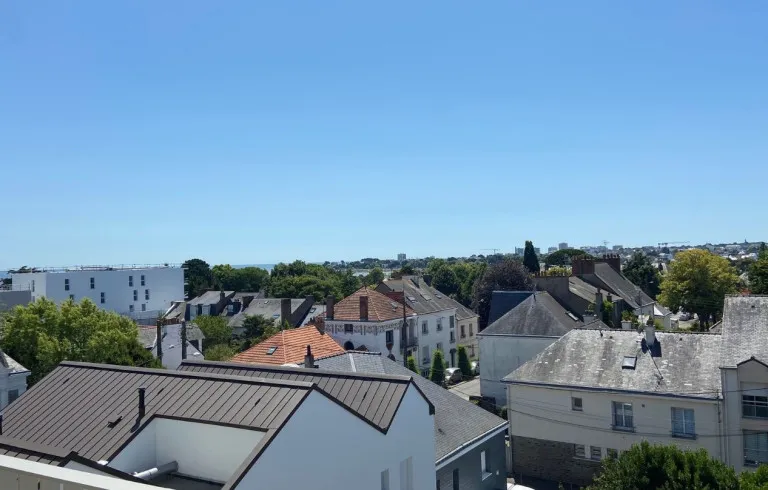 Coeur Océan — Saint-Nazaire