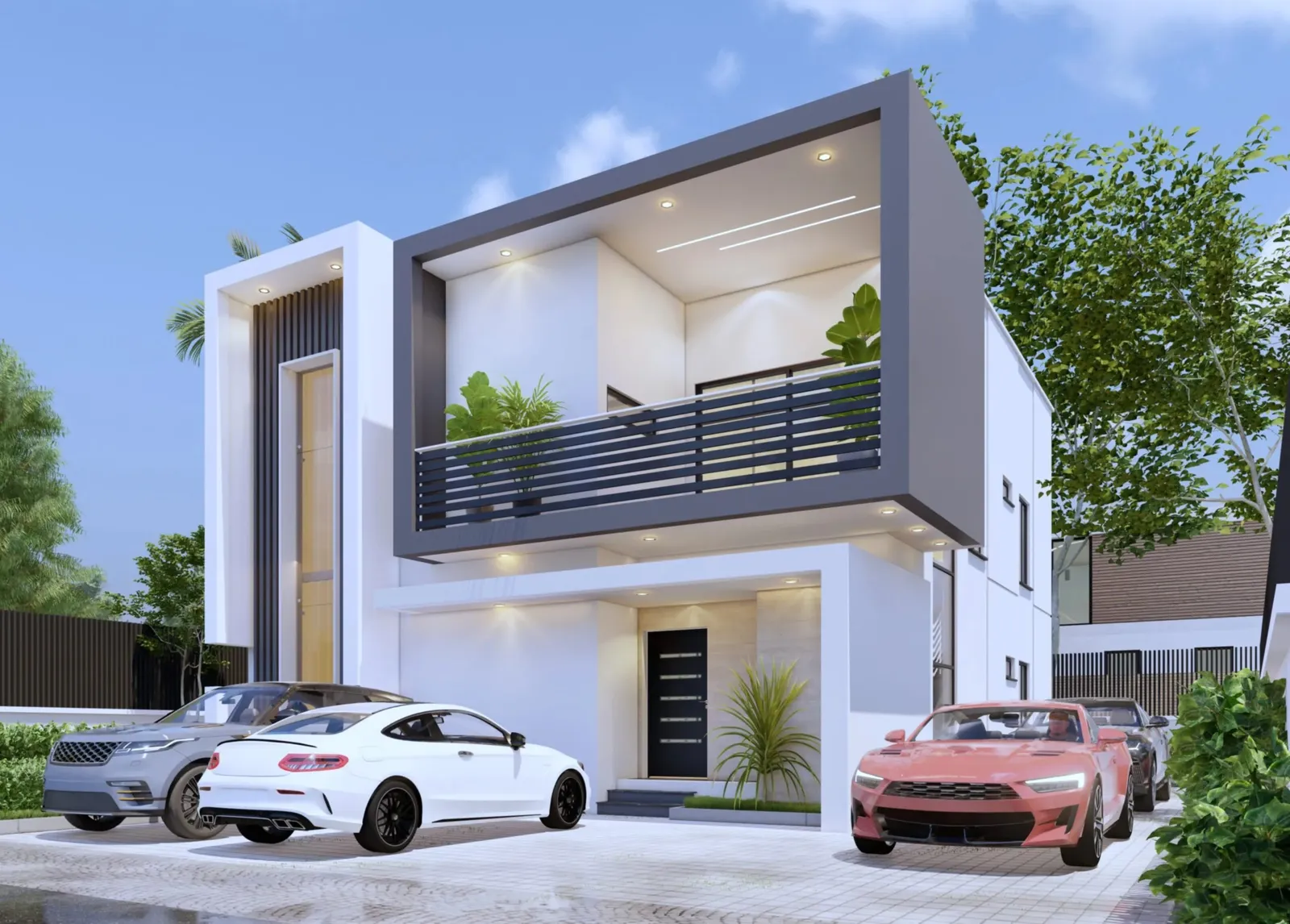 CAPRI ISLAND — Abuja