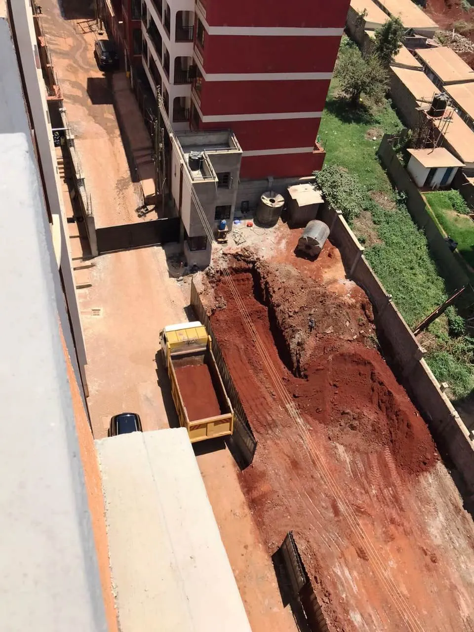 Nalani Homes Phase 2 — Ruaka