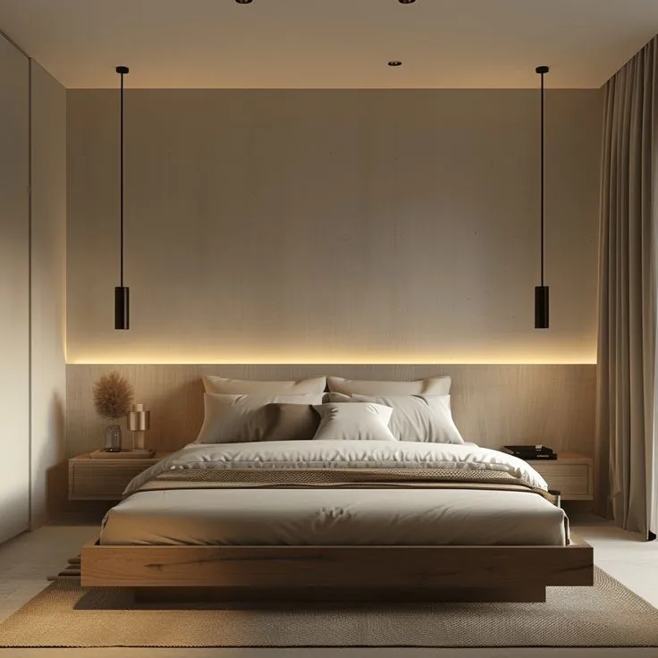 🌴 Studios – 1 chambre (39 à 55 m²)