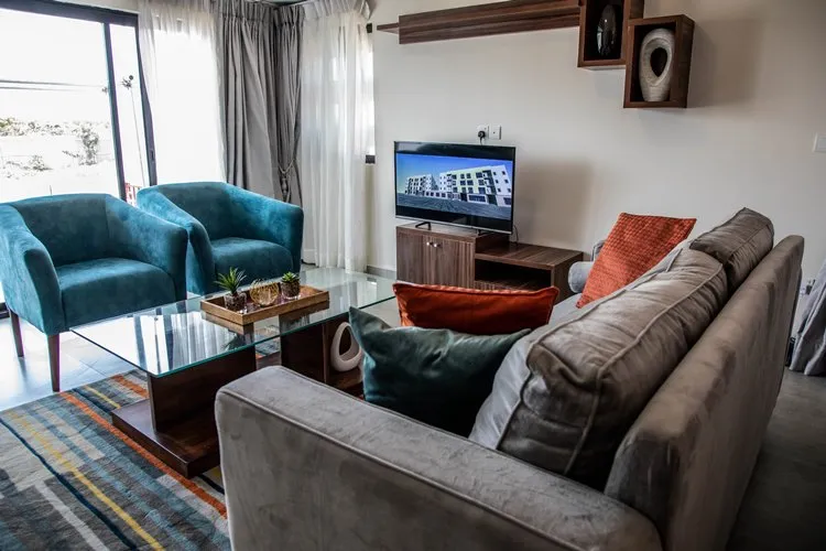 Cocoon Atlantic — Lagos