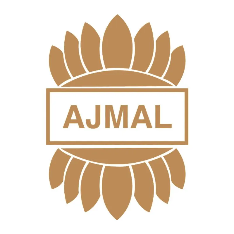 AJMAL SARAH TOWERS — Dubai