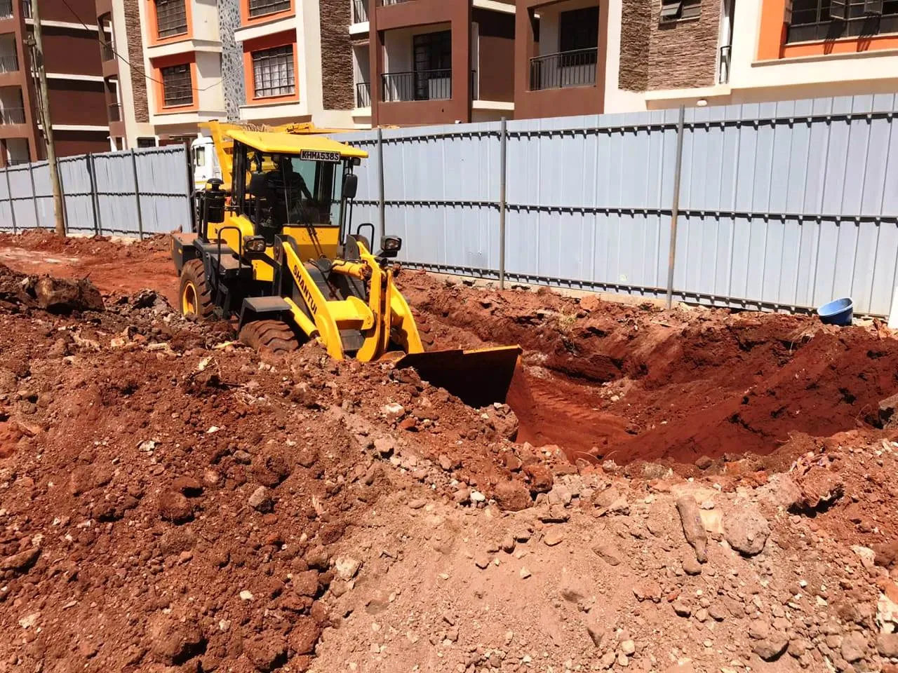 Nalani Homes Phase 2