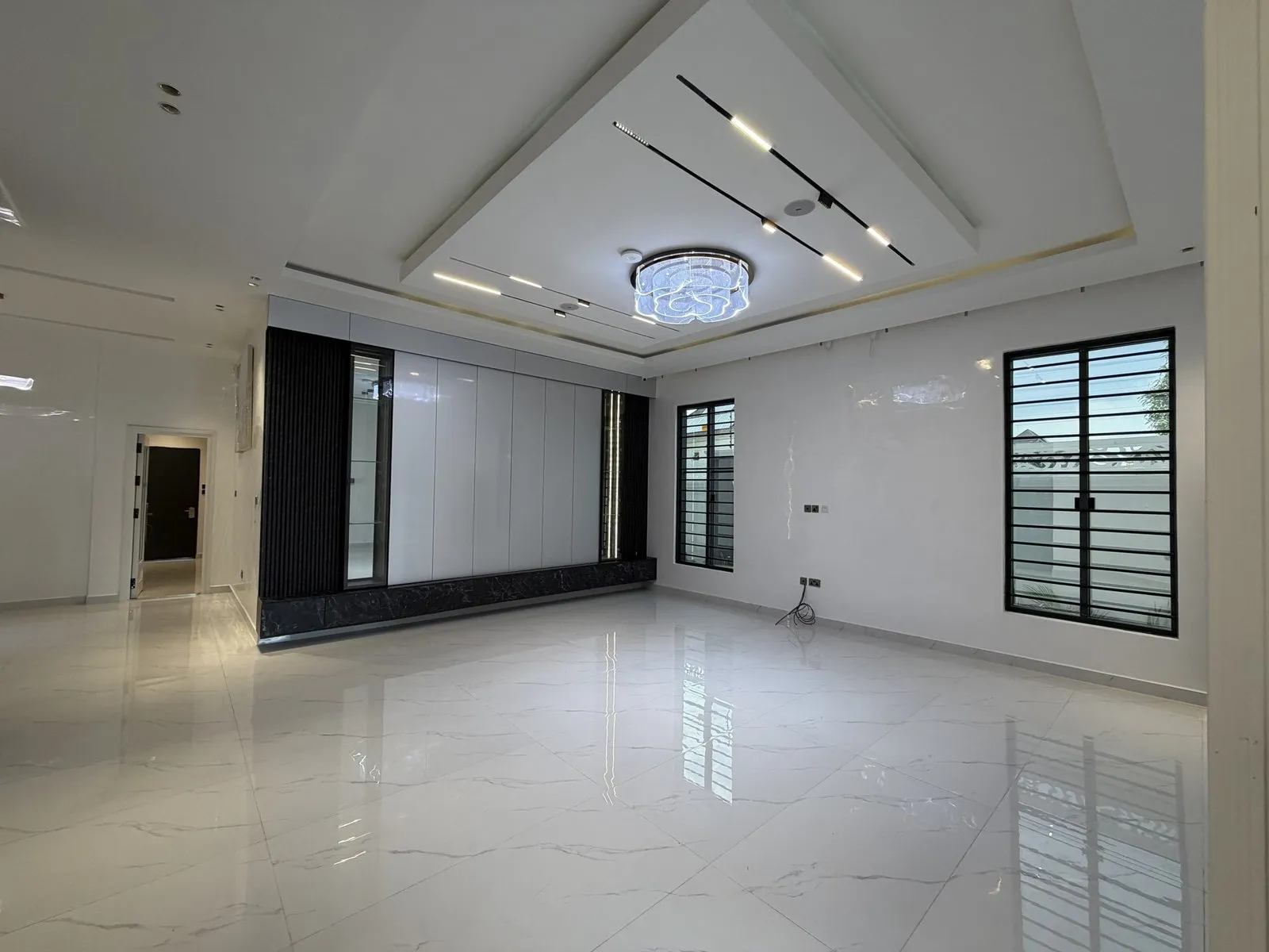 Luxury 6bedroom Duplex with Swimming Pool