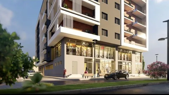 Residence el nakhela 5