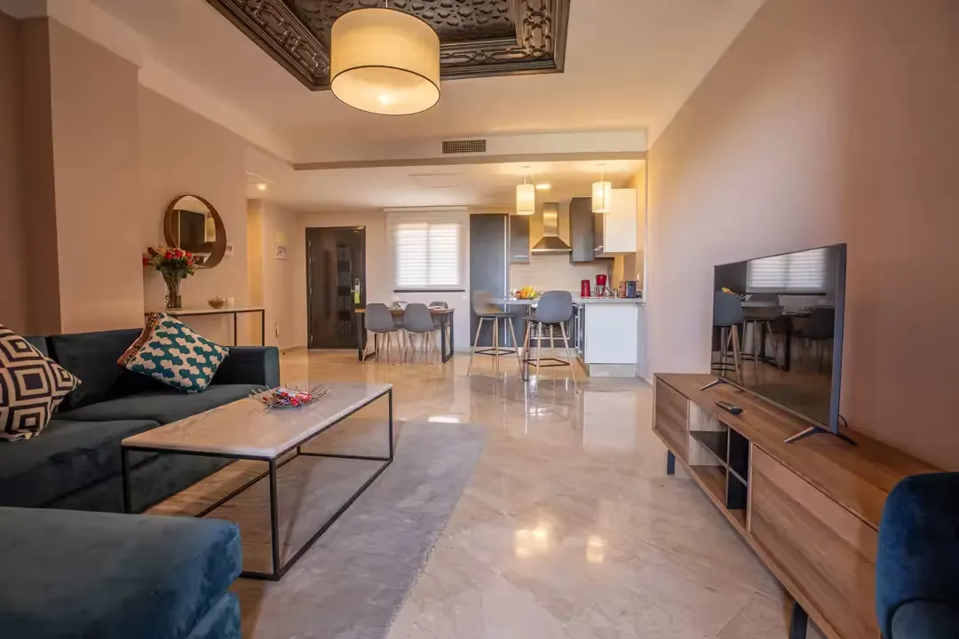 CONDOMINIUM