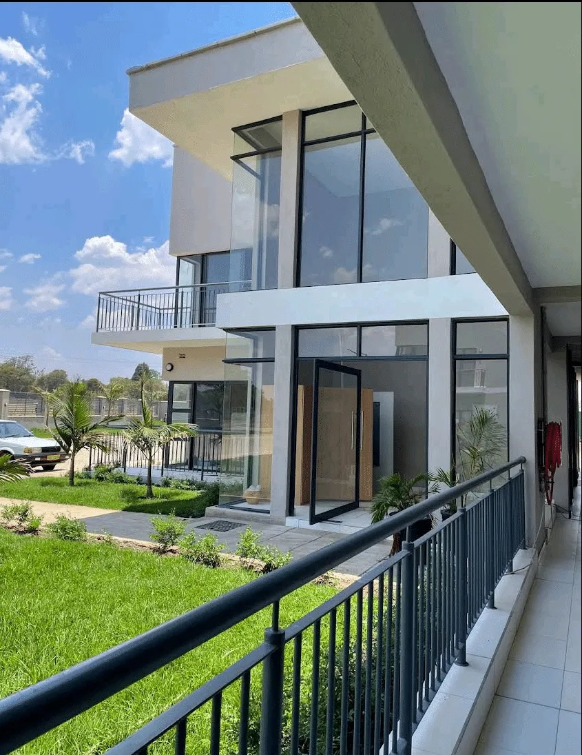 Millenium Heights Block 1