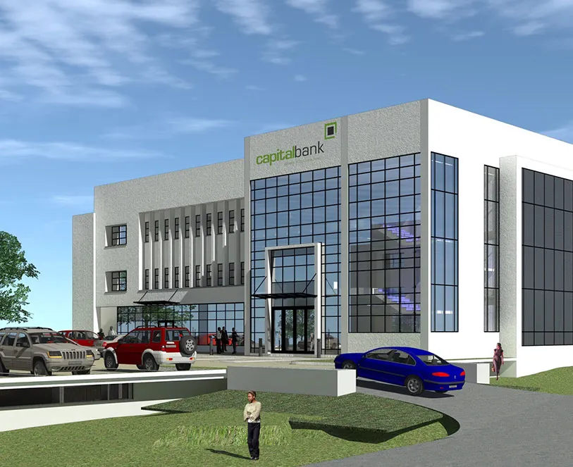 Capital Bank