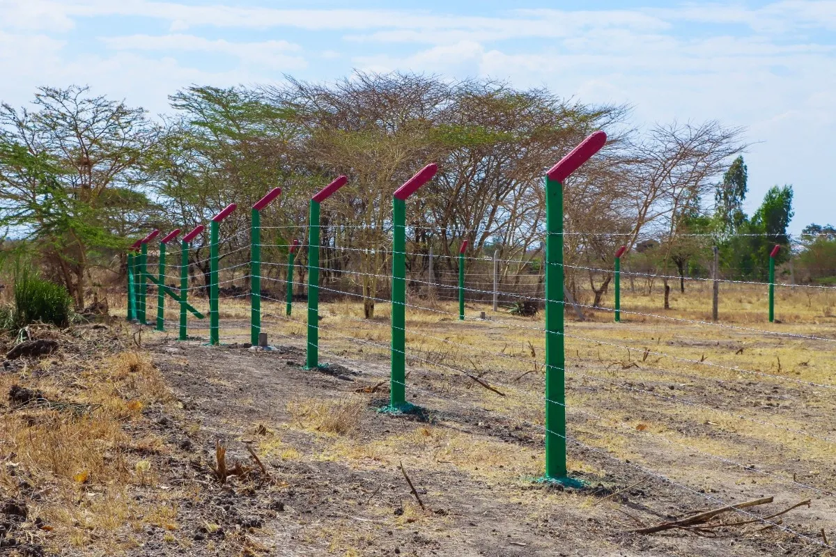 PLOTS FOR SALE IN KANGUNDO ROAD 495K (NGULUNI PAZURI GARDENS 14B)