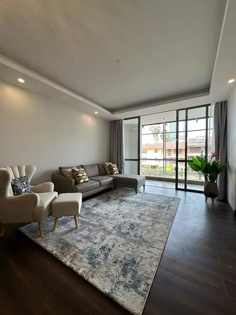 3 BEDROOM APARTMENT FOR SALE IN WESTLANDS
