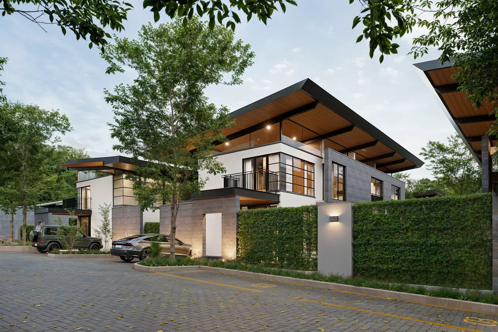 37 By Ineza Residences