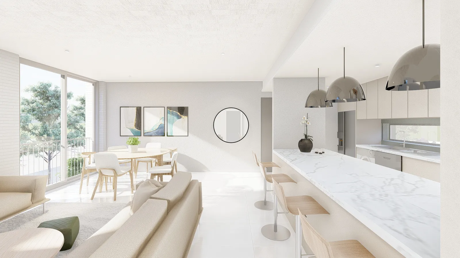 Colorado Heights — Cape Town