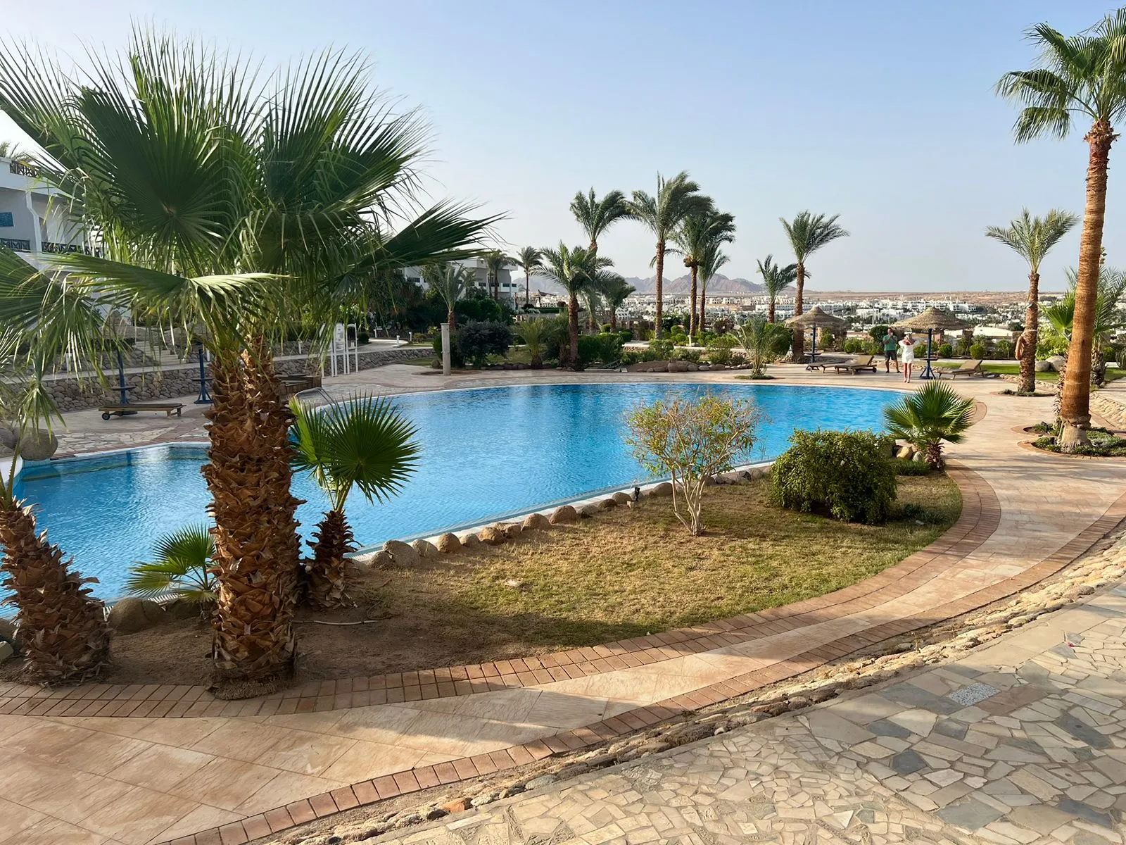 Tropital Naama Resort Rodan — Sharm El Sheikh