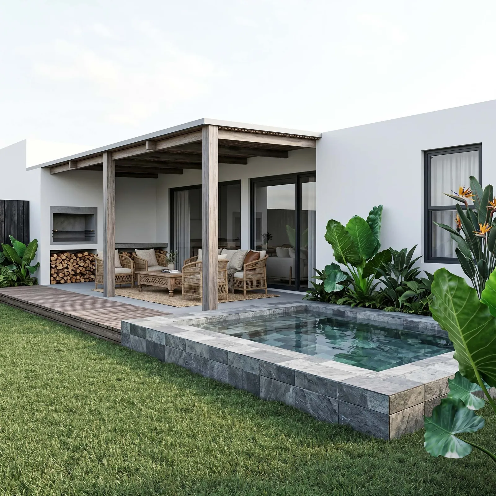 Intaba Terrace Collection — Ballito