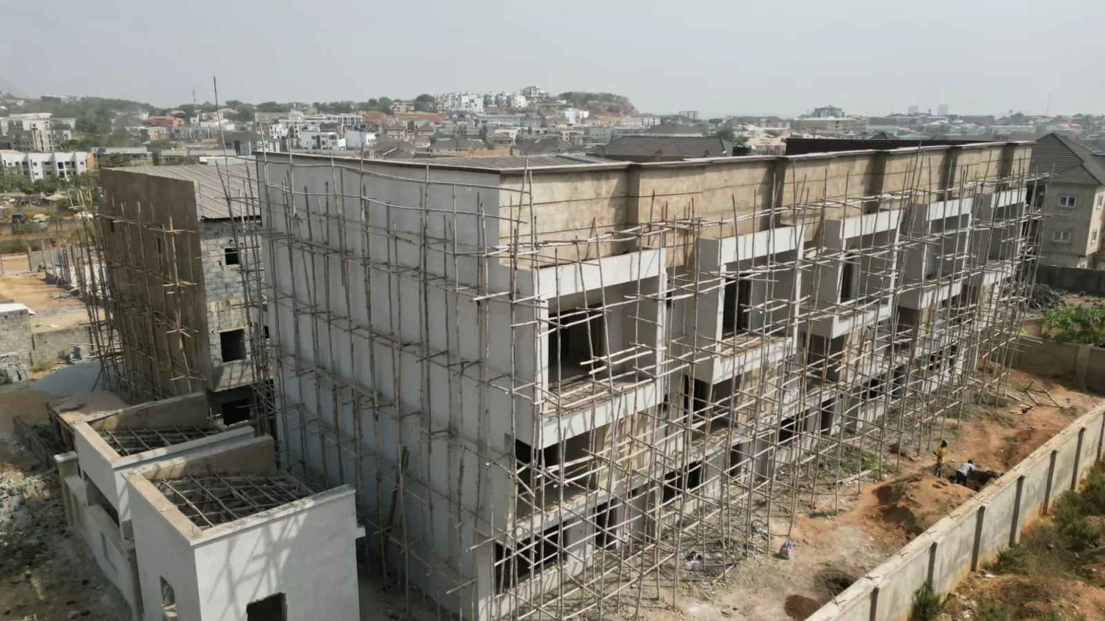 Prime Villa III — Abuja