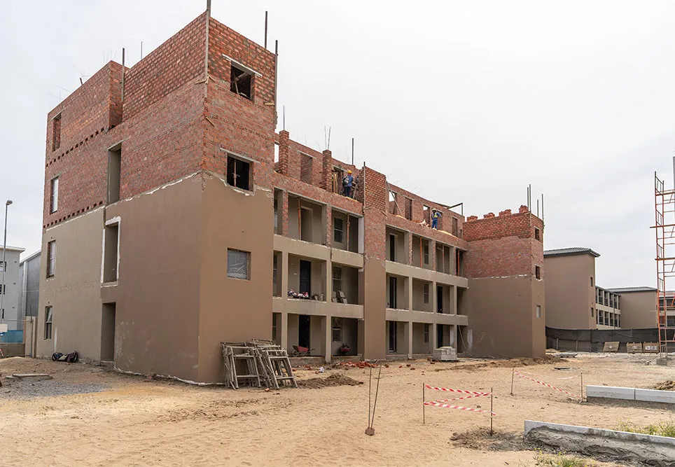 Parkhill Place — Parklands
