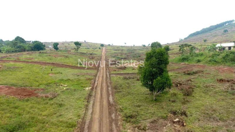 Namayumba Busamba — Wakiso