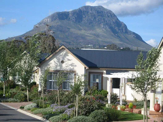 Schoneberg Estate — Somerset West