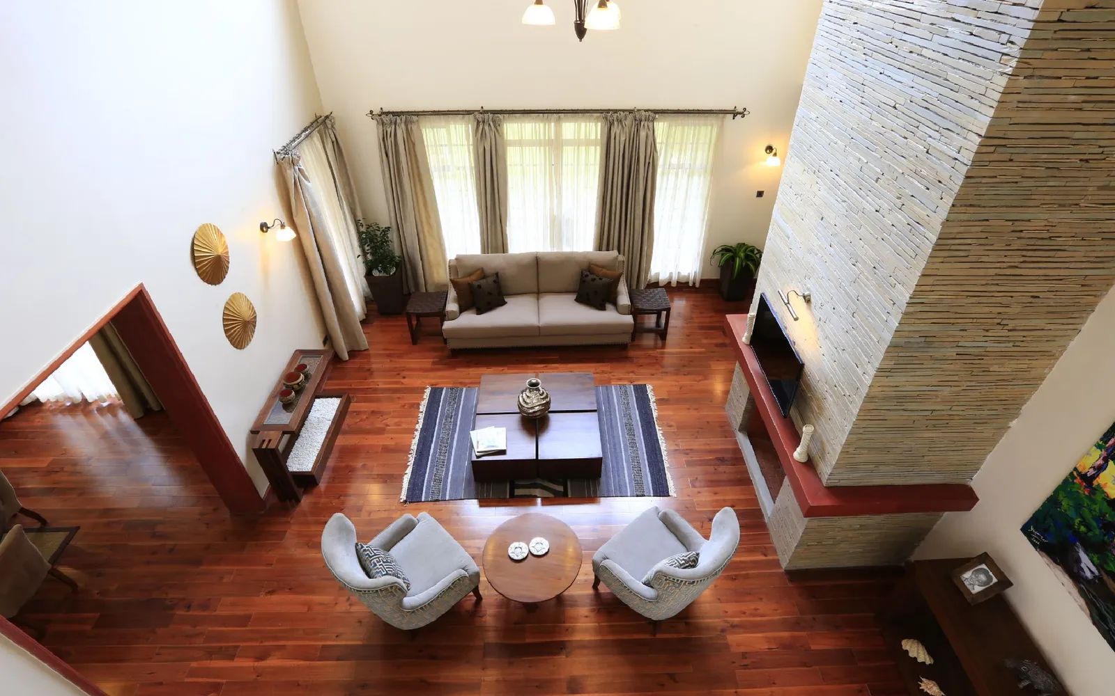House Type C — Nairobi