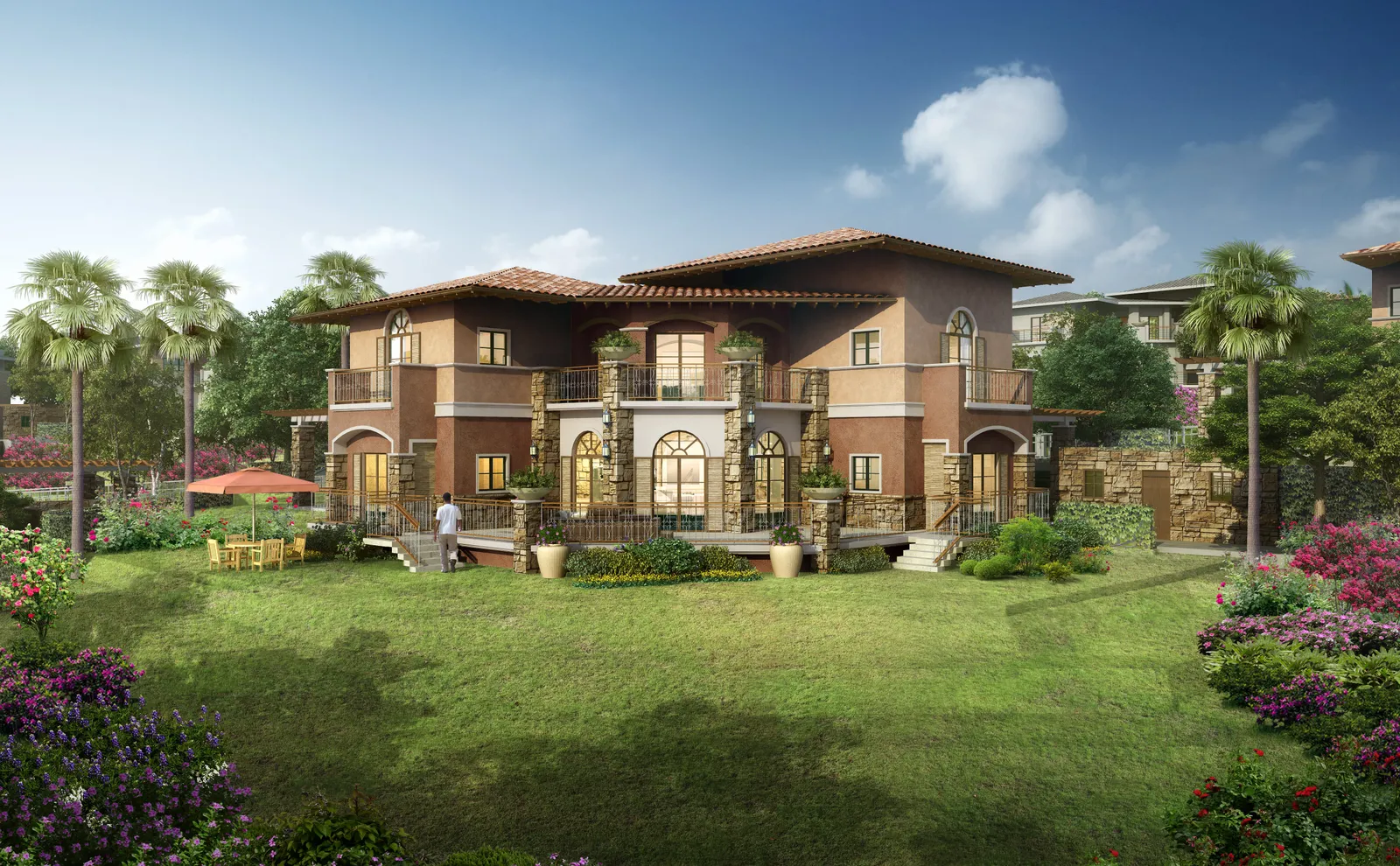 Situ Village — Nairobi
