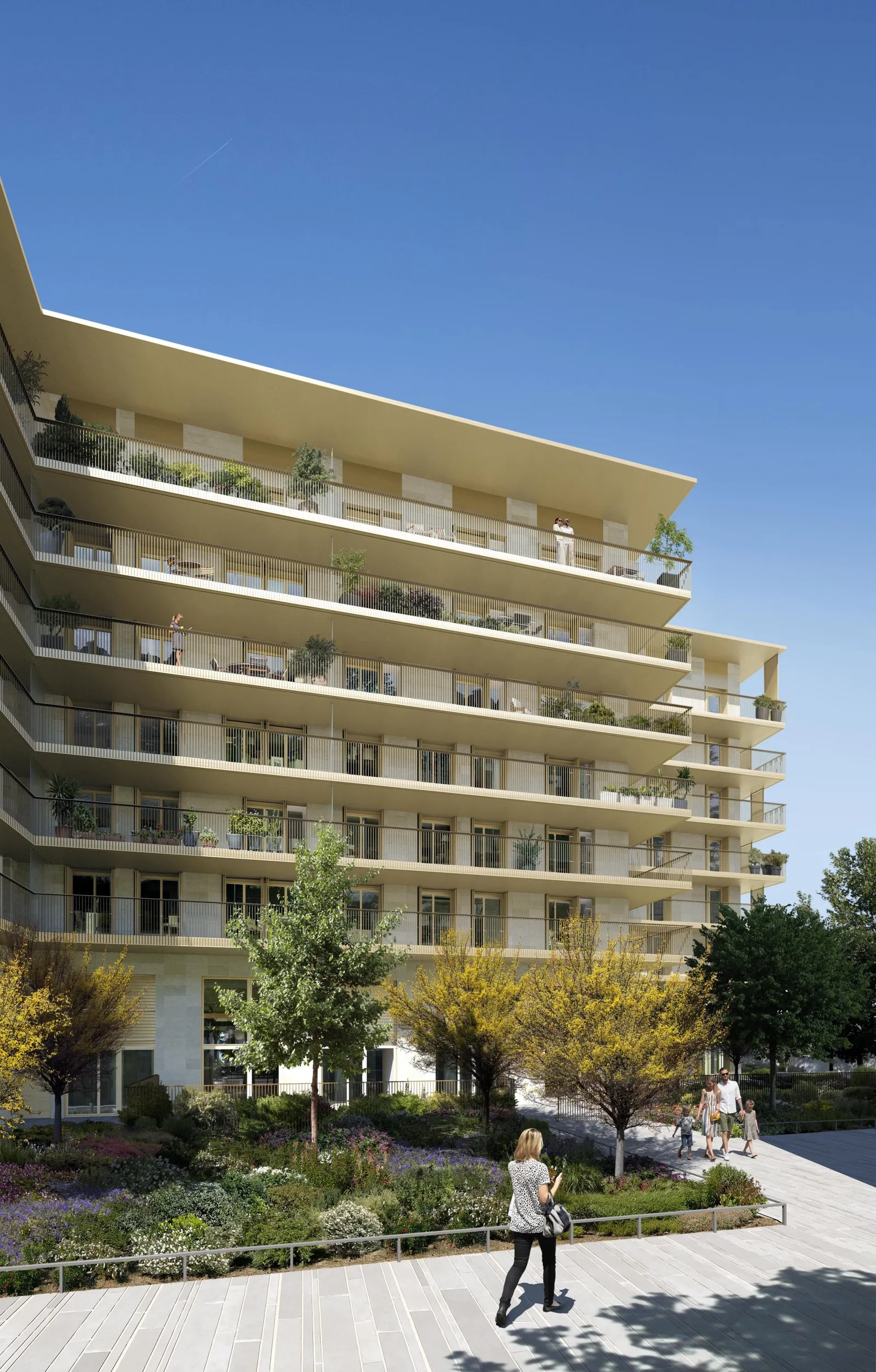 Collection Pierret — Neuilly-sur-Seine