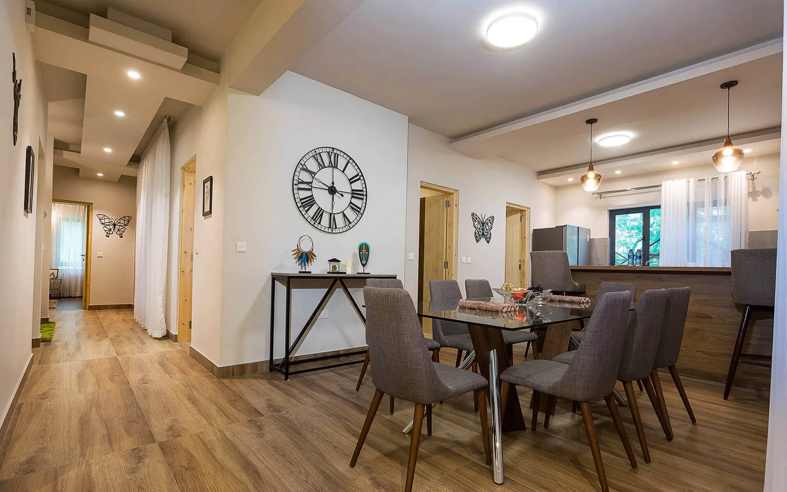 Elina Residences