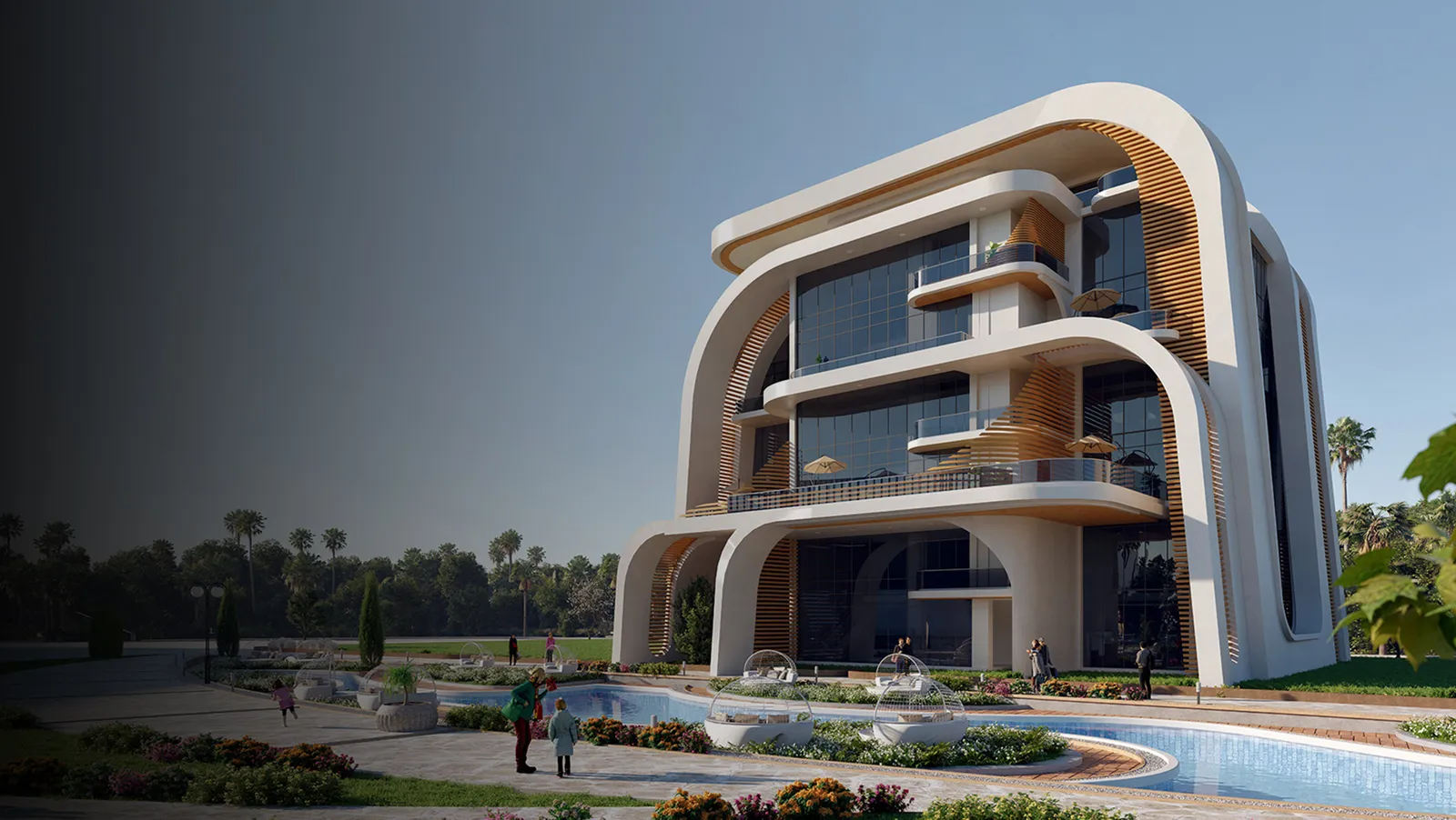 Project image