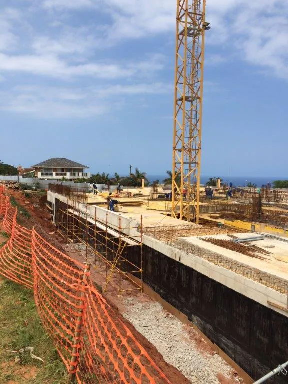 Herrwood Skye — Umhlanga Rocks