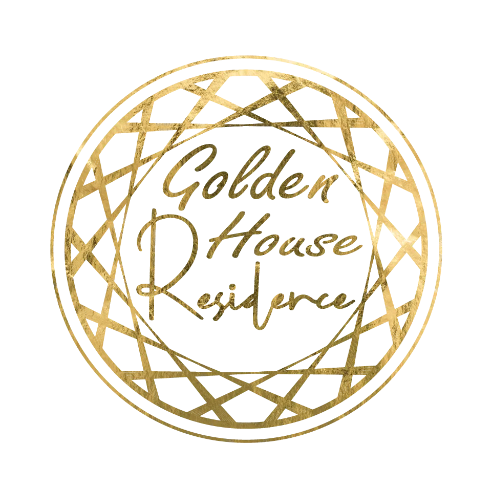 Golden House Residence