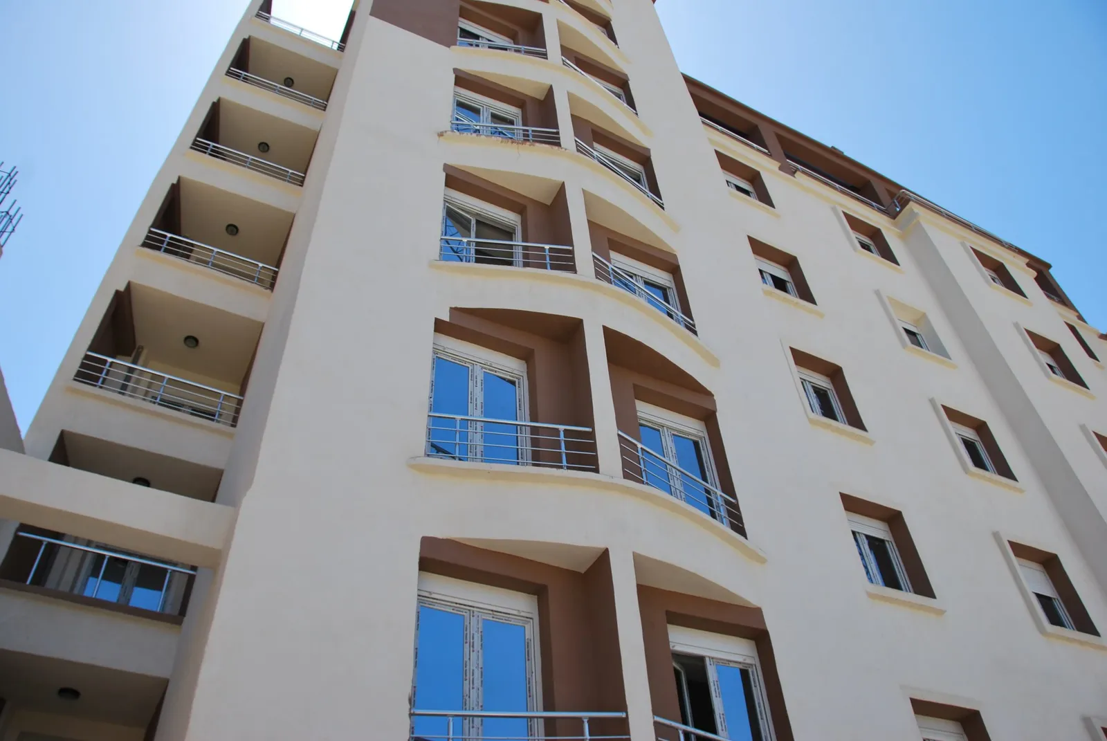 promotion immobiliere bejaia