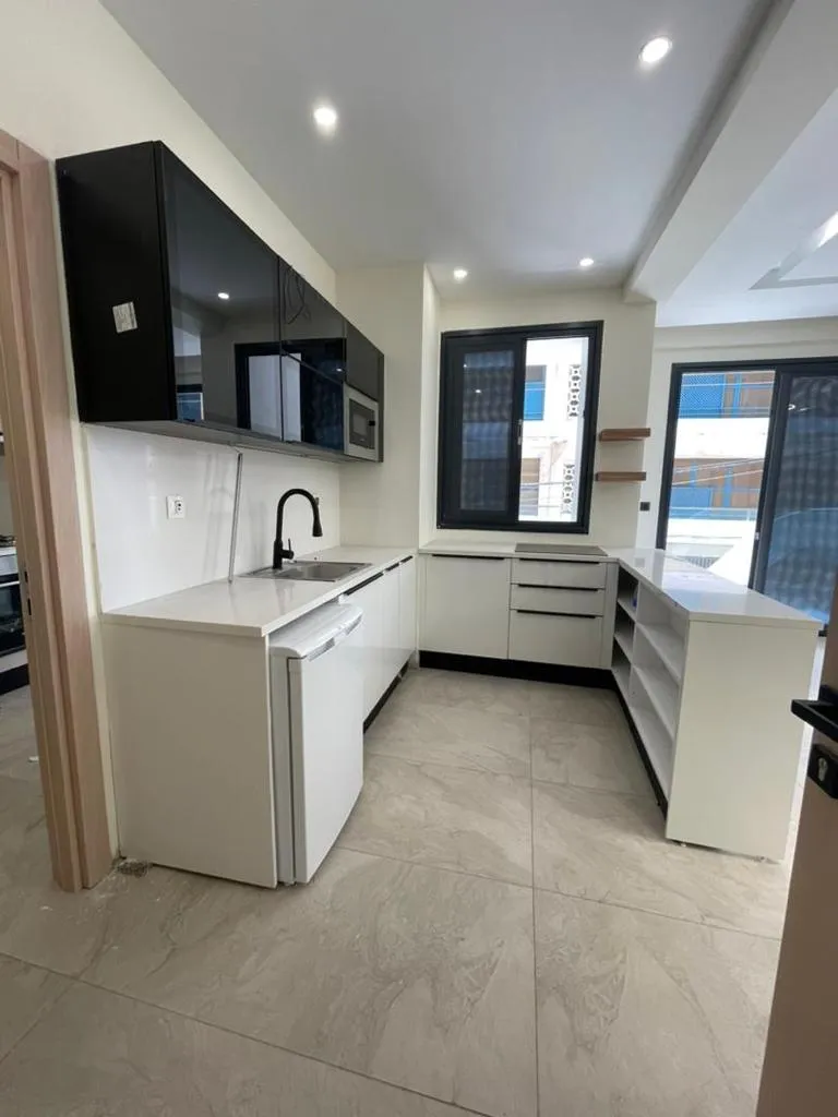 Résidence Cristal — Dakar