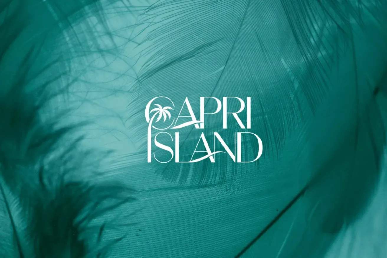 CAPRI ISLAND