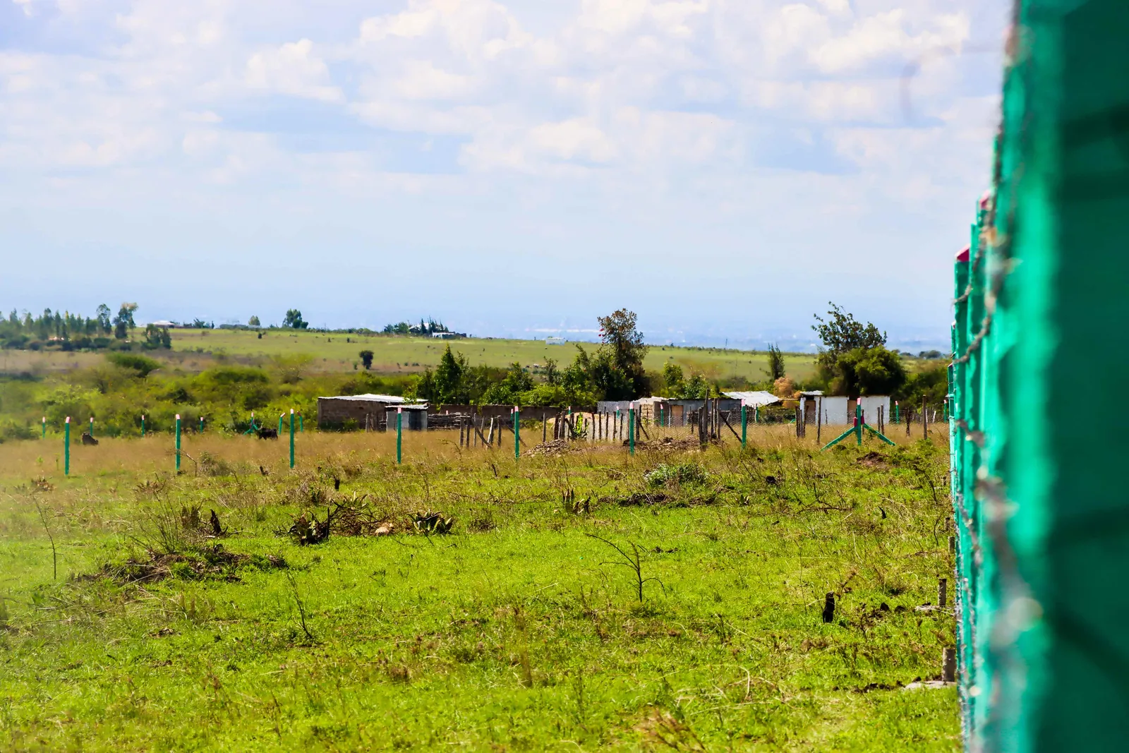 PLOTS FOR SALE IN JOSKA 395K (JOSKA PHASE 40)