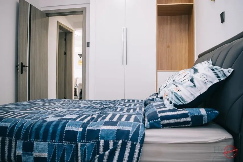 New Apartments FOR SALE in Kilimani, Near Yaya Centre — Nairobi
