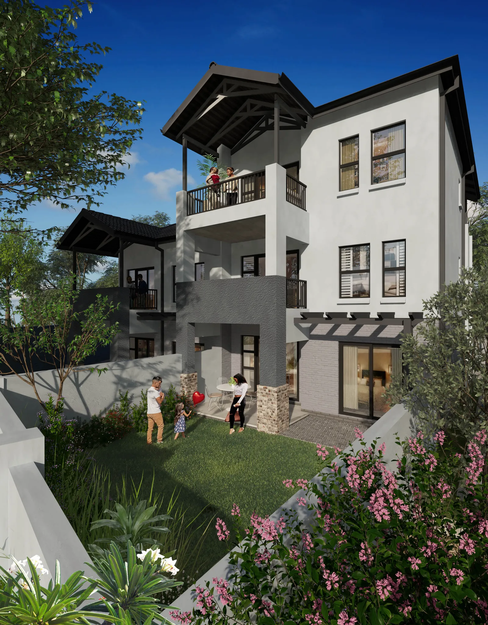 Zura — Johannesburg