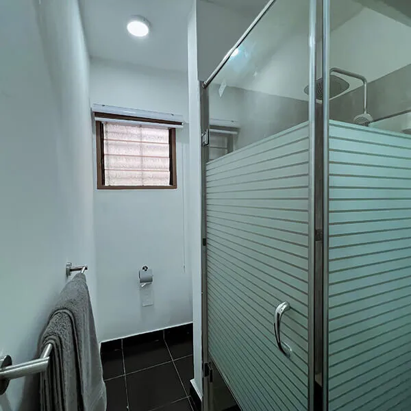 Two-bedroom apartment - Sankofa 11-5