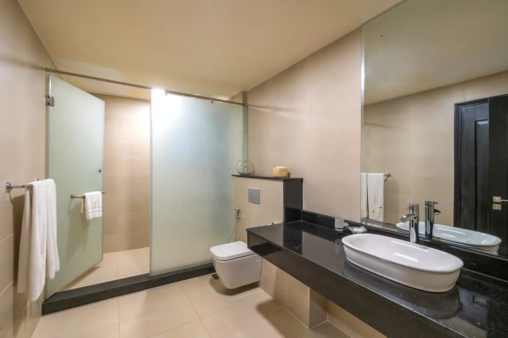 The Penthouse C Apartments — Kampala