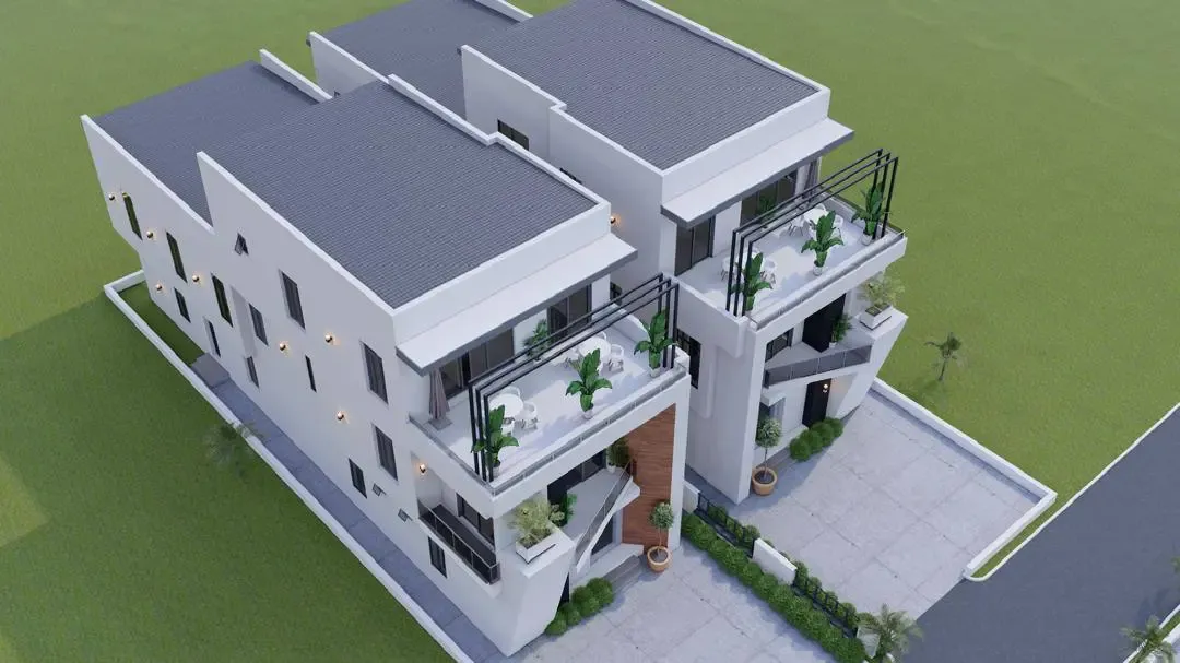 Extended visual 3