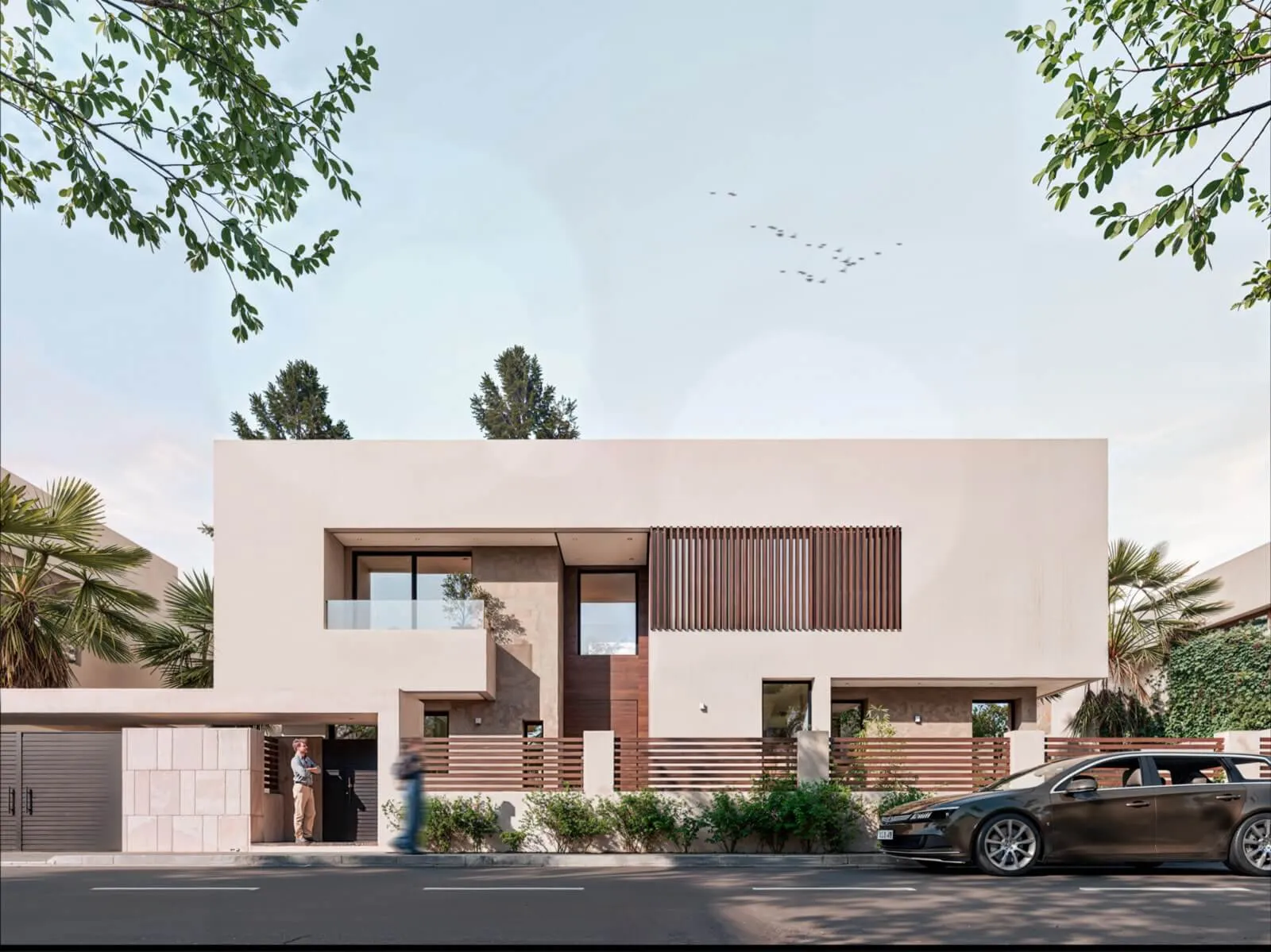 Atlas Bay — Marrakech