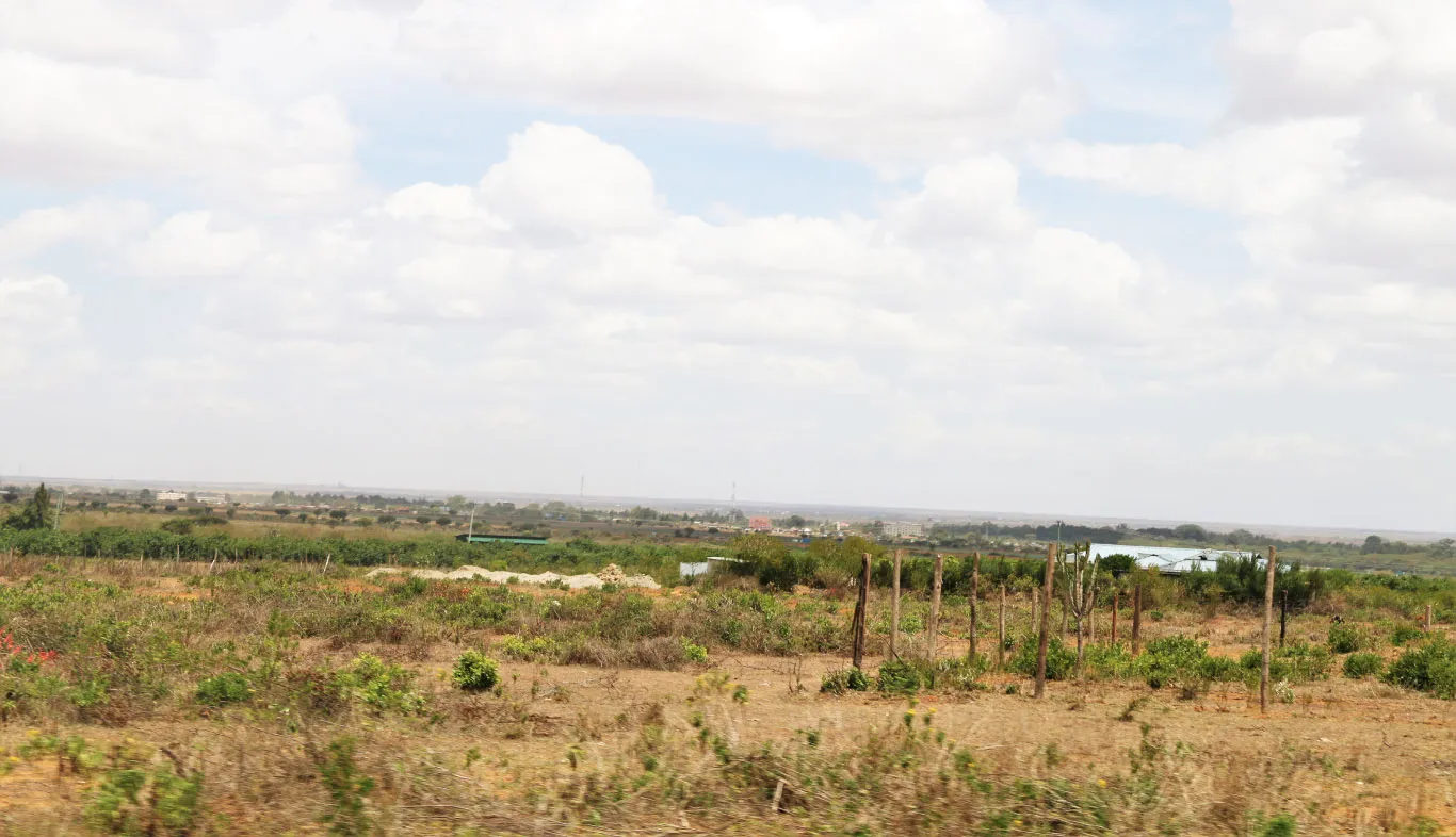 Premier Woods Estate – Prime 1/8th Acre Plots — Rumuruti