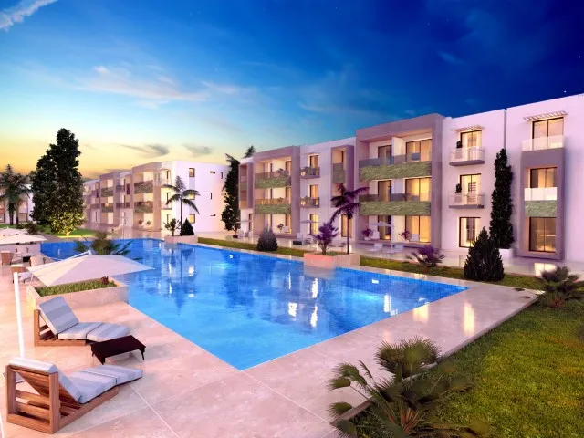 Appartements