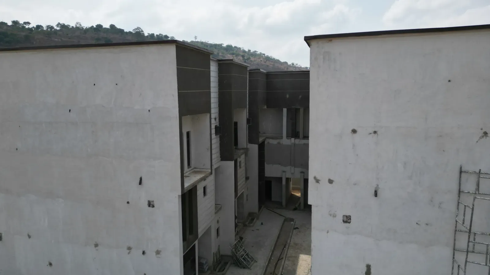 Prime Villa II — Abuja